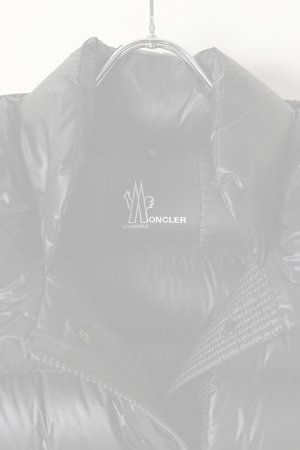 画像8:  {SOLD} MONCLER モンクレール GRENOBLE ARMONIQUE（レディース） {F2 098 1A52200 53071-999-BJA}  :F20981A52200 