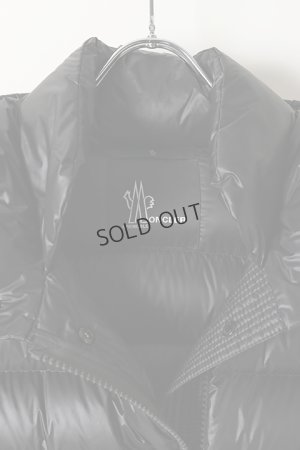 画像8: {SOLD}MONCLER モンクレール GRENOBLE ARMONIQUE（レディース）{F2 098 1A52200 53071-999-BJA}