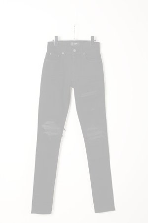 画像1:   AMIRI アミリ MX1 Jean {-AIA}  :F9M01100SD-BLK 
