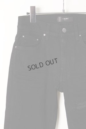 画像3: {SOLD}AMIRI アミリ MX1 Jean{-AIA}