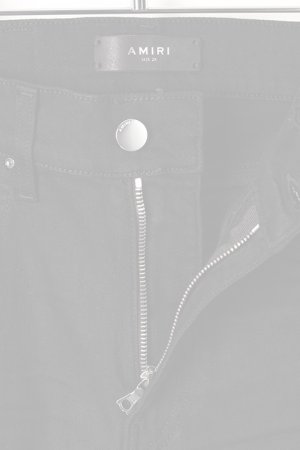 画像5:   AMIRI アミリ MX1 Jean {-AIA}  :F9M01100SD-BLK 