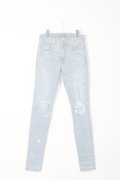  {SOLD} AMIRI アミリ Paint Splatter Jean {-AIA}  :F9M01106SD-ROS 