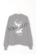 {SOLD}AMIRI アミリ Crane Crew{-AIA}