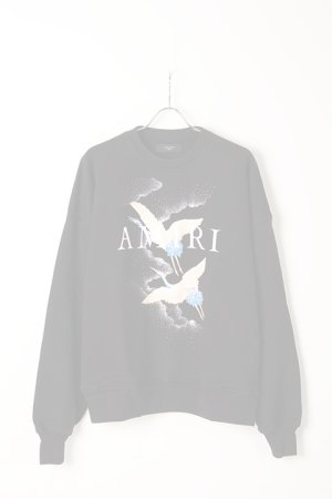 画像1:  {SOLD} AMIRI アミリ Crane Crew {-AIA}  :F9M02119TE-TAR 