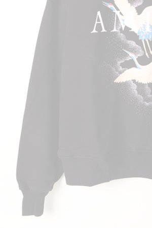 画像4:  {SOLD} AMIRI アミリ Crane Crew {-AIA}  :F9M02119TE-TAR 