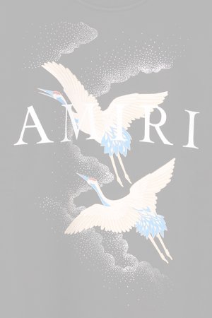 画像5:  {SOLD} AMIRI アミリ Crane Crew {-AIA}  :F9M02119TE-TAR 