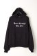 画像1: {SOLD}AMIRI アミリ Bean Through The Fire Hoodie{-AIA} (1)