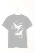  {SOLD} AMIRI アミリ Crane Tee {-AIA}  :F9M03108CJ-TAR 