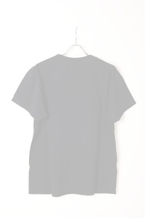 画像2:   AMIRI アミリ Crane Tee {-AIA}  :F9M03108CJ-TAR 
