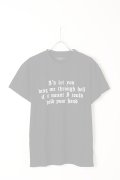  {SOLD} AMIRI アミリ Hold Your Hand Tee {-AIA}  :F9M03126CJ-TAR 