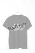 {SOLD}AMIRI アミリ Hold Your Hand Tee{-AIA}