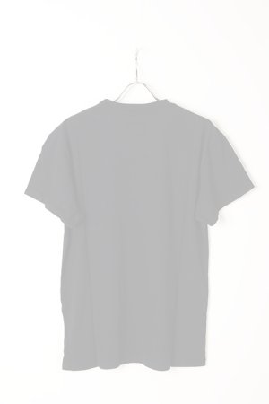 画像2:   AMIRI アミリ Hold Your Hand Tee {-AIA}  :F9M03126CJ-TAR 