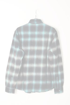画像2:    AMIRI アミリ Tie Dye Shirt {-AIA}  :F9M06120PD-AQA 
