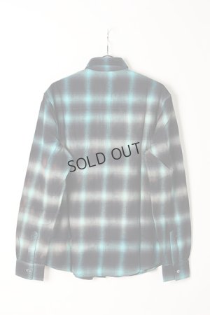 画像2: {SOLD}AMIRI アミリ Tie Dye Shirt{-AIA}