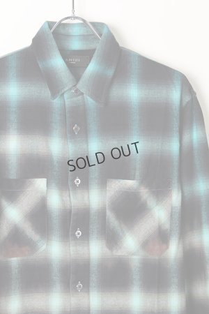 画像3: {SOLD}AMIRI アミリ Tie Dye Shirt{-AIA}