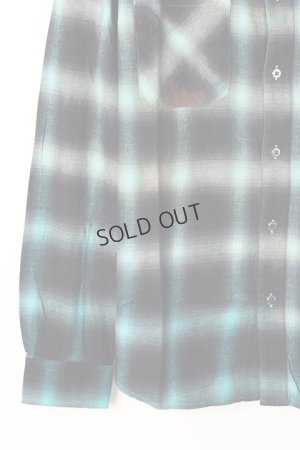 画像4: {SOLD}AMIRI アミリ Tie Dye Shirt{-AIA}