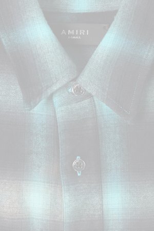 画像5:    AMIRI アミリ Tie Dye Shirt {-AIA}  :F9M06120PD-AQA 
