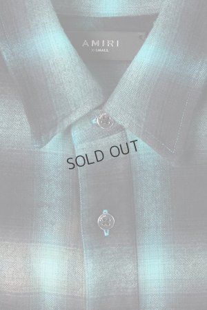 画像5: {SOLD}AMIRI アミリ Tie Dye Shirt{-AIA}