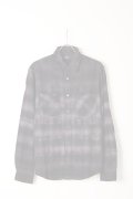  {SOLD} AMIRI アミリ Tie Dye Shirt {-AIA}  :F9M06120PD-BLK 