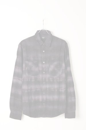 画像1:  {SOLD} AMIRI アミリ Tie Dye Shirt {-AIA}  :F9M06120PD-BLK 
