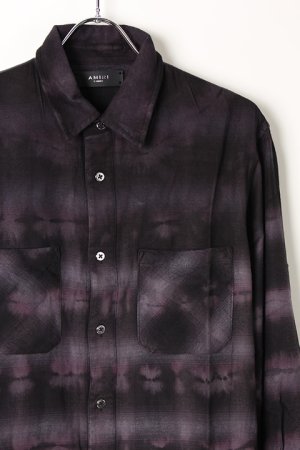 画像3: AMIRI アミリ Tie Dye Shirt{-AIA}