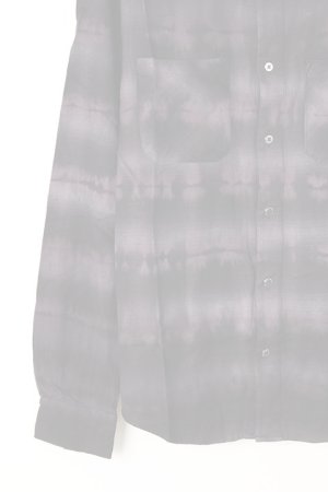 画像4:  {SOLD} AMIRI アミリ Tie Dye Shirt {-AIA}  :F9M06120PD-BLK 