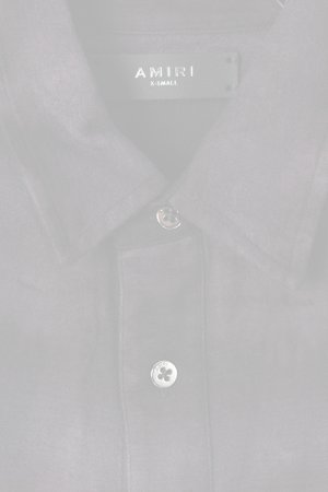 画像5:  {SOLD} AMIRI アミリ Tie Dye Shirt {-AIA}  :F9M06120PD-BLK 