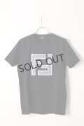 {SOLD}FENDI フェンディ T-SHIRT FF MESH LIGHT JERSEY{-AIS}