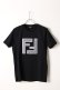 画像1: {SOLD}FENDI フェンディ T-SHIRT FF MESH LIGHT JERSEY{-AIS} (1)