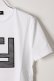 画像3: {SOLD}FENDI フェンディ T-SHIRT FF MESH LIGHT JERSEY{-AIS} (3)