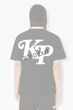 画像2: {SOLD}KENZO ケンゾー KENZO by Verdy オーバーサイズ Tシャツ{-BDS}