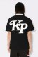画像2: 【24SS新作】KENZO ケンゾー KENZO by Verdy オーバーサイズ Tシャツ{-BDS}
