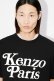画像4: 【24SS新作】KENZO ケンゾー KENZO by Verdy オーバーサイズ Tシャツ{-BDS}