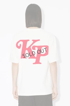 画像2: {SOLD}KENZO ケンゾー KENZO by Verdy オーバーサイズ Tシャツ{-BDS}