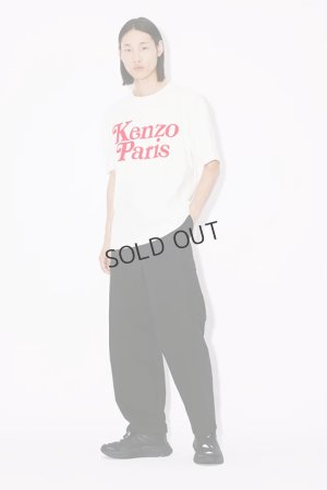 画像3: {SOLD}KENZO ケンゾー KENZO by Verdy オーバーサイズ Tシャツ{-BDS}