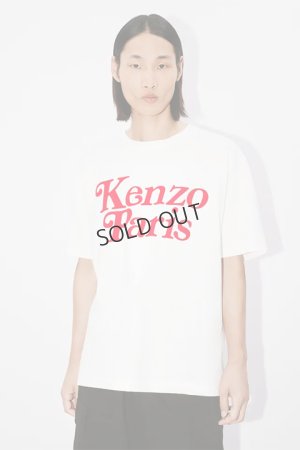 画像4: {SOLD}KENZO ケンゾー KENZO by Verdy オーバーサイズ Tシャツ{-BDS}
