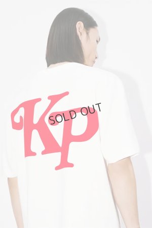画像5: {SOLD}KENZO ケンゾー KENZO by Verdy オーバーサイズ Tシャツ{-BDS}