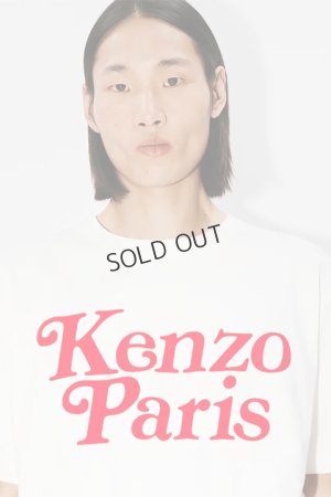 画像6: {SOLD}KENZO ケンゾー KENZO by Verdy オーバーサイズ Tシャツ{-BDS}