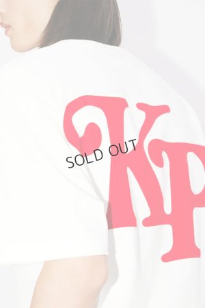 画像7: {SOLD}KENZO ケンゾー KENZO by Verdy オーバーサイズ Tシャツ{-BDS}