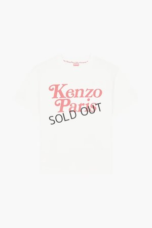 画像8: {SOLD}KENZO ケンゾー KENZO by Verdy オーバーサイズ Tシャツ{-BDS}