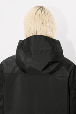 画像7: KENZO ケンゾー Boke Flower 2.0' ショート ウインドブレーカー{-BDA}