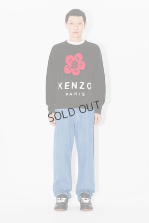 画像5: {SOLD}KENZO ケンゾー Boke Flower' ジャンパー{-BDA}