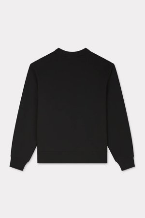 画像2: KENZO ケンゾー Boke Flower 2.0' エンブロイダリー クラシック スウェット{-BDA}