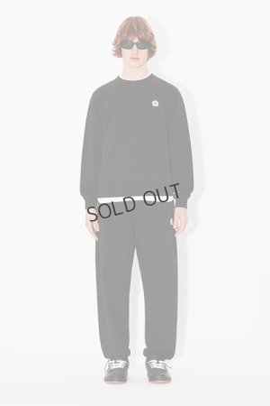 画像5: {SOLD}KENZO ケンゾー Boke Flower 2.0' エンブロイダリー クラシック スウェット{-BDA}