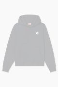   KENZO ケンゾー Boke Flower 2.0' エンブロイダリー クラシック フーディー  {-BDA}  :FE65SW2214MG-99 