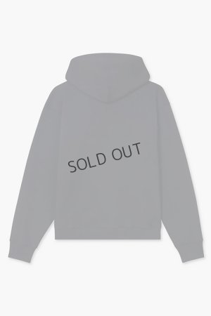 画像2: {SOLD}KENZO ケンゾー Boke Flower 2.0' エンブロイダリー クラシック フーディー {-BDA}