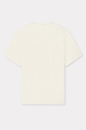 画像6: KENZO ケンゾー Boke Flower' エンブロイダリー Tシャツ イン コットン{-BFS}