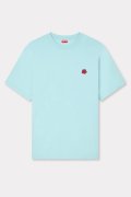KENZO ケンゾー Boke Flower' エンブロイダリー Tシャツ イン コットン{-BFS}