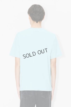 画像3: {SOLD}KENZO ケンゾー Boke Flower' エンブロイダリー Tシャツ イン コットン{-BFS}