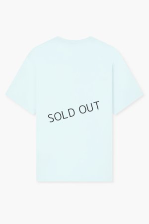 画像7: {SOLD}KENZO ケンゾー Boke Flower' エンブロイダリー Tシャツ イン コットン{-BFS}